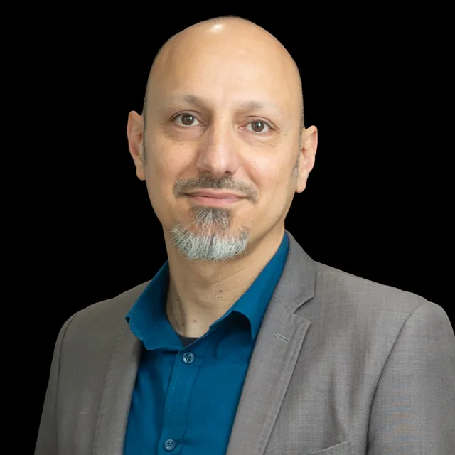 Daniel Journo, conseiller construction